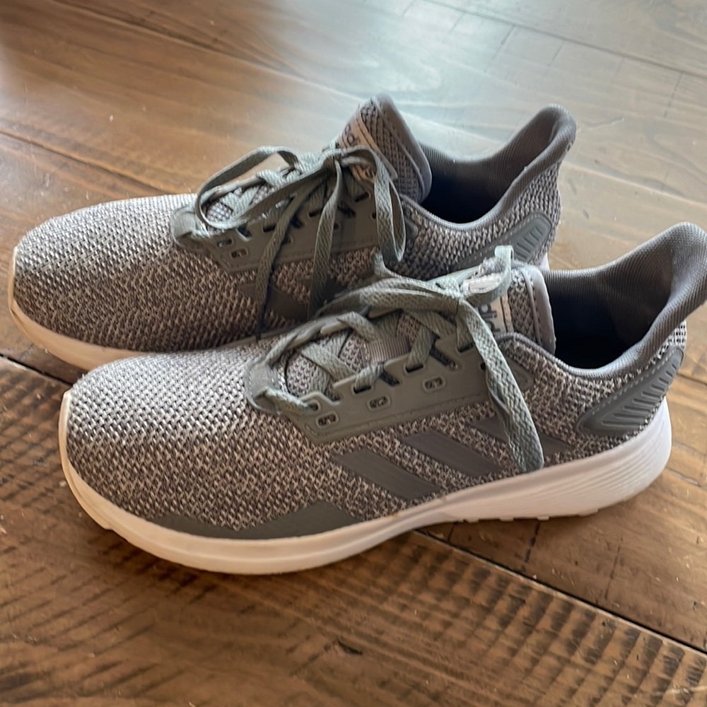Adidas Cloudfoam Shoes.